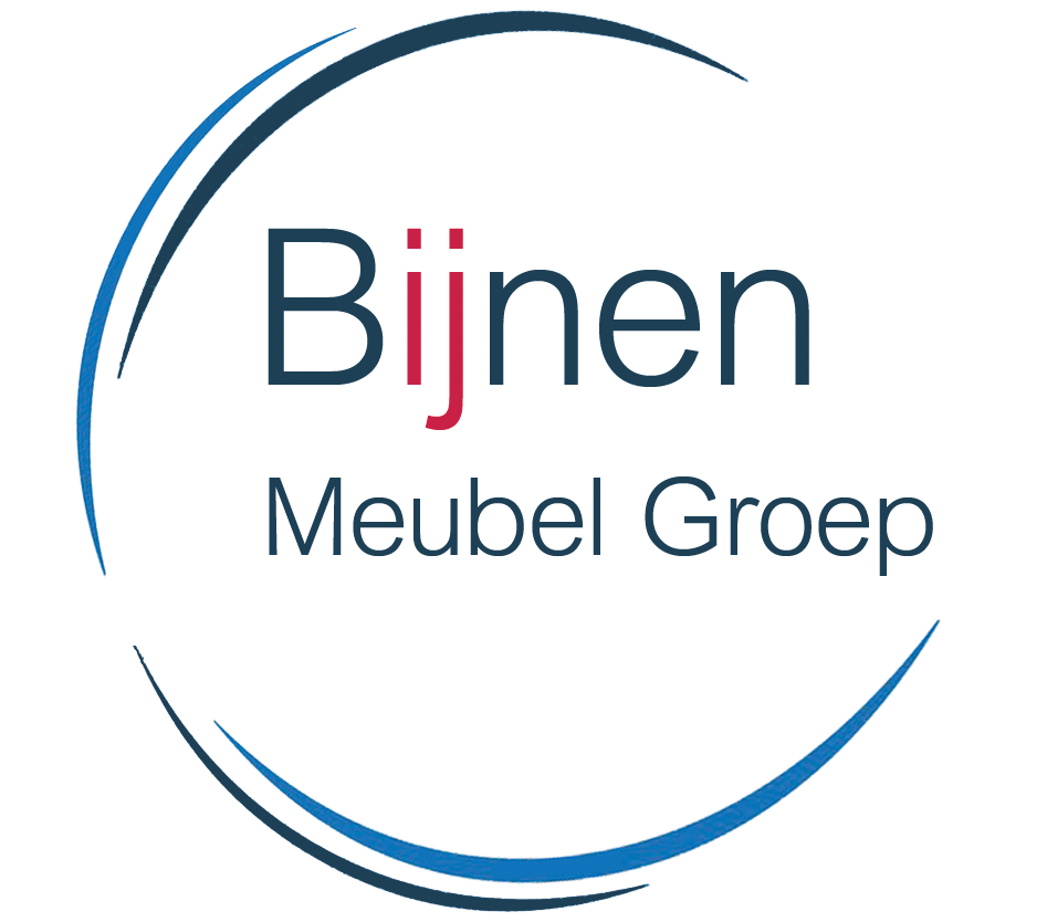 logo Bijnen Meubel groep